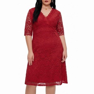 plus size semi formal party dresses Amazon.com: Talisea Plus Size Black Dress Formal Wedding Guest Cocktail  Elegant Double Bell Sleeve High Low Split Ruffle Long Dresses : Clothing,  Shoes & Jewelry