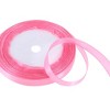 Unique Bargains Ribbons for Crafts Satin Smooth Edges Polyester 866.14"x0.39" 1Pcs - 4 of 4