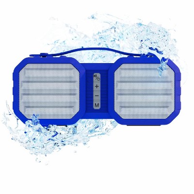 Coby Ranger Rugged Bluetooth 5.0 Indoor Outdoor