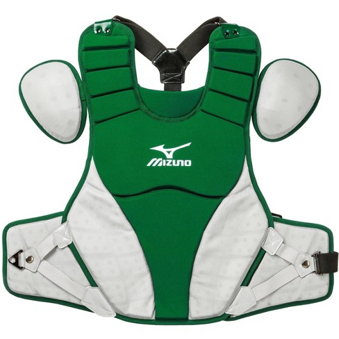 Mizuno Prospect Youth Baseball Chest Protector (12) : Target