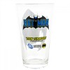 Adult Batman by Neal Adams Pint Glass - 4 of 4