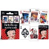 MasterPieces Officially Licensed BettyBoop Playing Cards - 54 Card Deck for Adults - 4 of 4