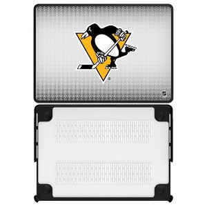 Keyscaper NHL Eastern Conference Teams Linen Laptop Case for Apple MacBook - 1 of 4