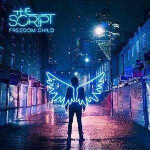 Script - Freedom Child (EXPLICIT LYRICS) (Vinyl)