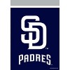 Briarwood Lane San Diego Padres House Flag MLB Licensed 28" x 40" - 3 of 4