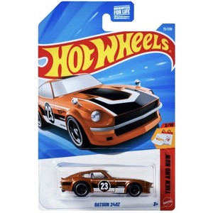 Hot Wheels Datsun 240Z Then and Now New 2026 : Target