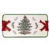 Spode® Christmas Tree Tray - 2 of 3