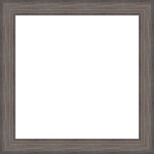 Amanti Art Country Barnwood Framed Dry Erase Magnetic Board - 1 of 4