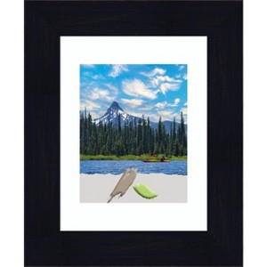Amanti Art Shiplap Wood Picture Frame - 1 of 4