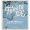 Fraser Tea Tea Cream Early Grey Black - Pack of 6 - 1.4 oz - 2 of 2