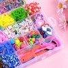 Probe Hues Girl's Rubber Band DIY Craft Kit - 2 of 3