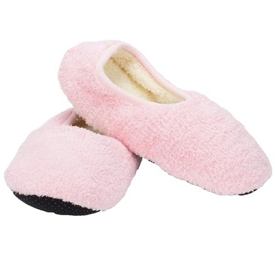 Super Soft Slip Resistant Women's Slippers