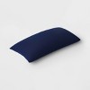 Outdoor Decorative Pillow Cover - Threshold™ - 3 of 4