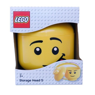 target lego head
