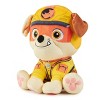 PAW Patrol Jungle Rubble Plush - 2 of 4