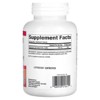 Natural Factors Magnesium Bisglycinate, 200 mg, 120 Vegetarian Capsules - 2 of 2
