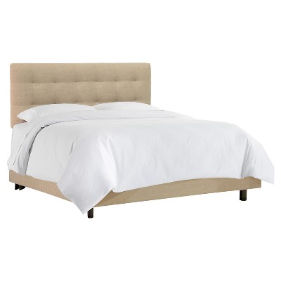 target tufted bed