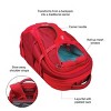 Kurgo Small G-Train Backpack Dog and Cat Carrier - 2 of 4