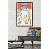 Trends International Rick And Morty: Bodega - Multiverse Framed Wall Poster Prints - 2 of 4