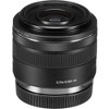 Canon RF35mm F1.8 is Macro STM Lens, Black - 3 of 4
