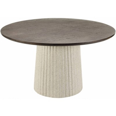 Mark & Day Tymon Modern Coffee Table