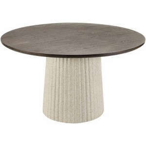 Mark & Day Tymon Modern Coffee Table - 1 of 4