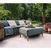 Courtyard CY8680 Power Loomed Indoor and Outdoor Rug - Safavieh - 3 of 4