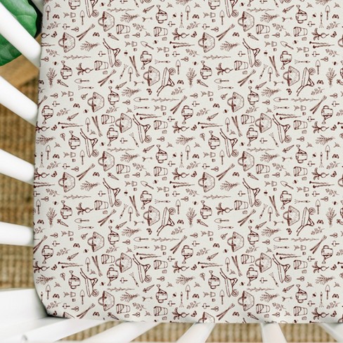 Organic crib sheets outlet target