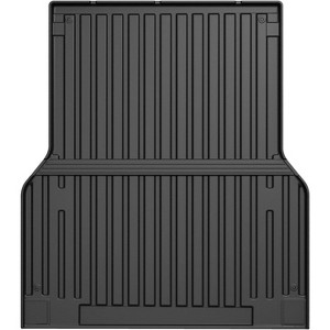 2005-2023 Tacoma TRD Sport Compatible Truck Mat for 2005-2023 Tacoma TRD Sport Double Cab All Season Cargo Mat - 1 of 4