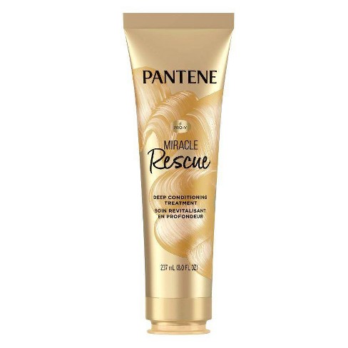 pantene rescue oz