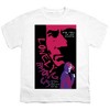 Boys' Star Trek Tng Season 1 Episode 7 T-Shirt White Small - 2 of 4