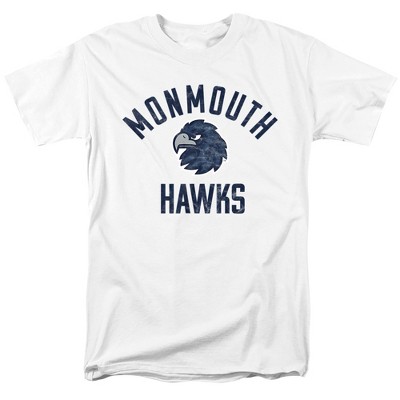 Men's Monmouth Universitylarge T-Shirt