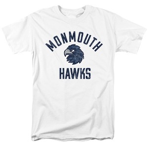 Men's Monmouth Universitylarge T-Shirt - 1 of 4