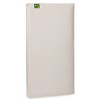 Sealy Soybean Plush Foam-Core Crib and Toddler Mattress - image 2 of 4