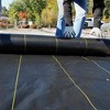 DeWitt Sunbelt Woven Weed Barrier Landscape Fabric Ground Cover - 4 of 4