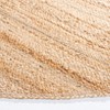 Natural Fiber NFB305 Hand Woven Area Rug  - Safavieh - 3 of 3