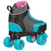 Roller Derby Women's Roller Star 750 High Top Roller Skate - 2 of 4