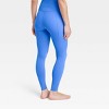 Women's Everyday Soft Ultra High-Rise Pocketed Leggings - All In Motion™ - 2 of 3