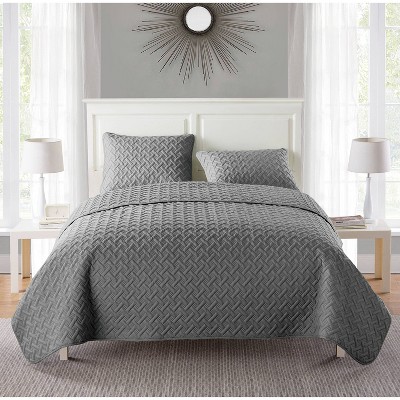 twin bedspreads target