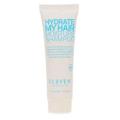 ELEVEN Australia Hydrate My Hair Moisture Shampoo 1.7 oz