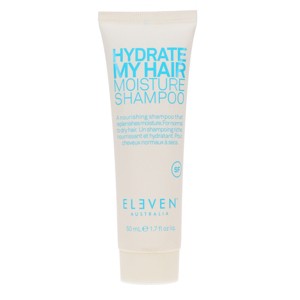ELEVEN Australia Hydrate My Hair Moisture Shampoo 1.7 oz - 1 of 4