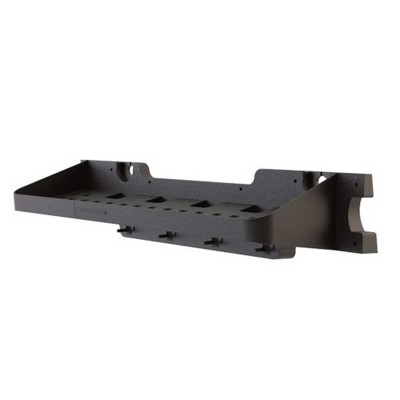 Suncast 25 X 8 X 5 5 Resin Shelf Accessory With Storage Hooks And Ez   GUEST 64f58dfb E422 4fff B20e 5412cb1ceca1