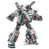 H49EX Hammond | Newage the Legendary Heroes Action figures - 4 of 4