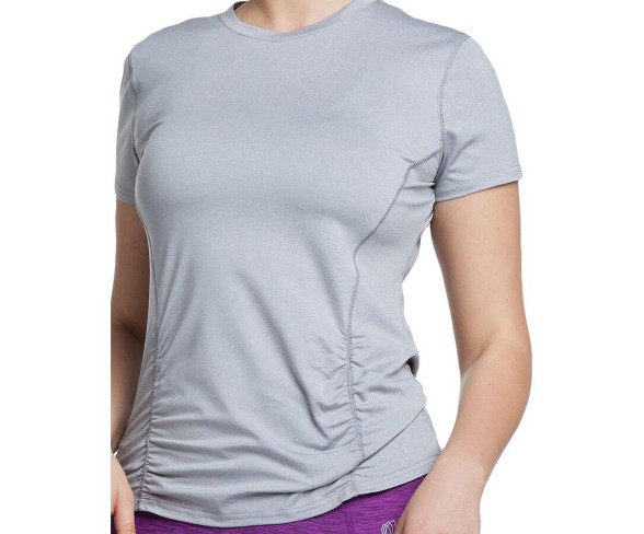 Women's Ggblue Annie Tee Sleet X-Small