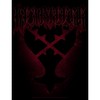Men's Kingdom Hearts 1 Darkness From Within Tank Top - 2 of 4