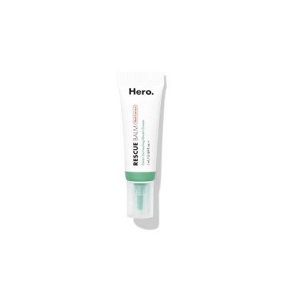 Hero Cosmetics 5ml Rescue Balm +Red Correct Mini - 0.17 fl oz