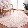 Adirondack ADR109 Machine Made Indoor Rug - Safavieh - 2 of 3