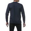 Pro Club Men's Heavyweight Cotton Long Sleeve Crew Neck T-Shirt - 2 of 4