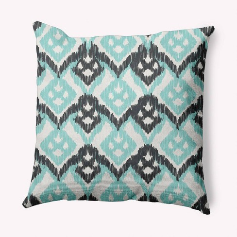 Ikat pillows outlet target