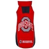 NCAA Ohio State Buckeyes Pets Puffer Vest - 4 of 4